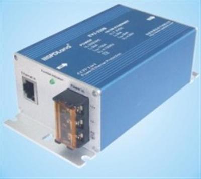 雷迅EV2-220网络摄像机防雷器 为您的安防系统构筑坚实防线