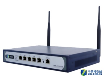 深信服MIG-1300上网行为管理设备 企业网络管控与安全的中坚力量