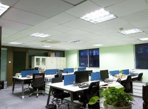 广州网络技术服务行业透视 从看准网数据看机遇与挑战