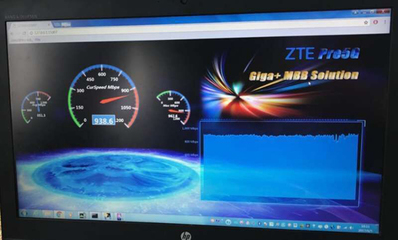 中国联通4G+网络正式商用，广州引领千兆级移动互联新篇章